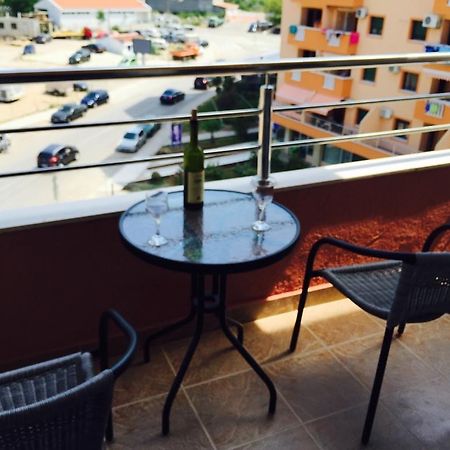Apartment Kovacevic Budva Rum bild