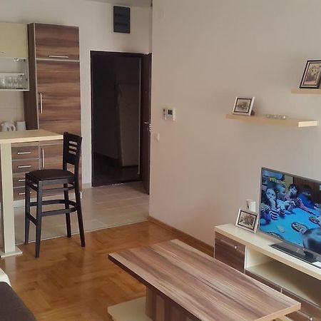 Apartment Kovacevic Budva Rum bild