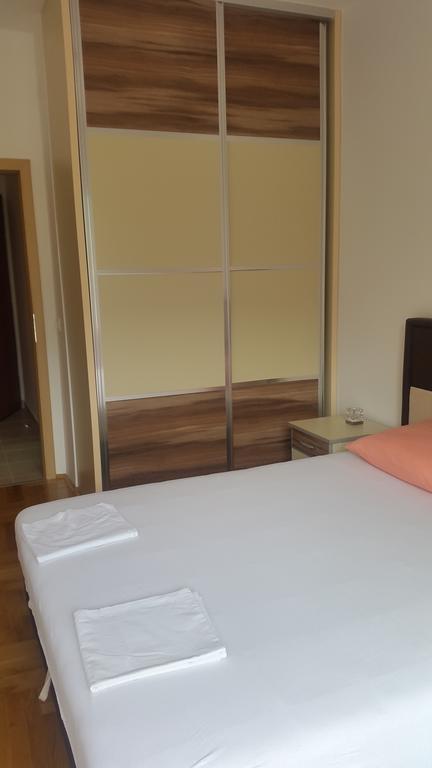 Apartment Kovacevic Budva Rum bild