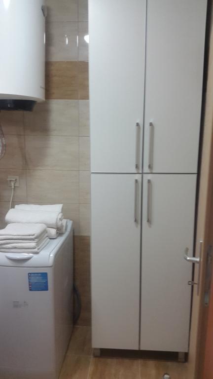 Apartment Kovacevic Budva Rum bild