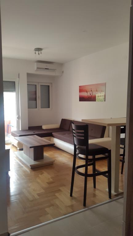 Apartment Kovacevic Budva Rum bild